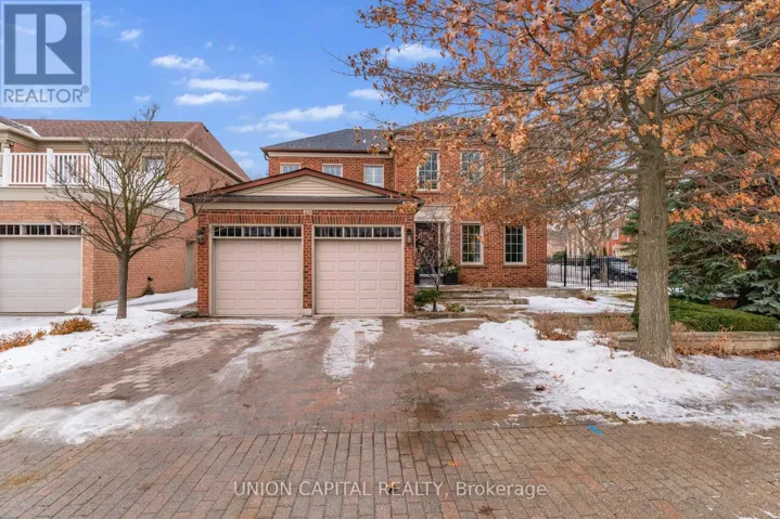 110 REGENT STREET, Richmond Hill (Mill Pond), Ontario L4C9P4