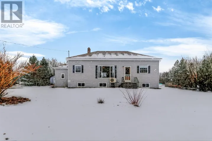 170 Kingston Road, Cornwall, Prince Edward Island C0A1H9