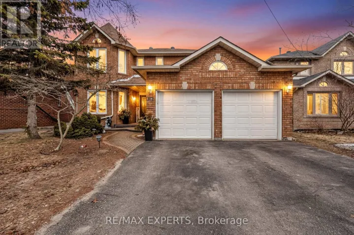 28 BISHOP DRIVE, Barrie (Ardagh), Ontario L4N6Y5
