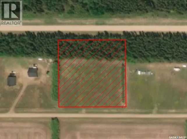 Lot 2 - Homestead Lane, Moose Range Rm No. 486, Saskatchewan S0E1E0