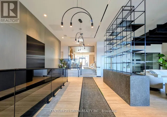 209 - 8020 DERRY ROAD, Milton (CO Coates), Ontario L9T9N7