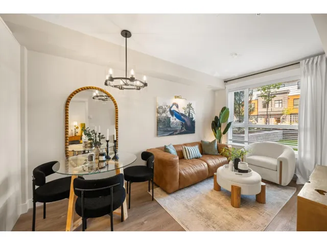 A633 8233 208B STREET STREET, Langley, British Columbia V2Y4M7