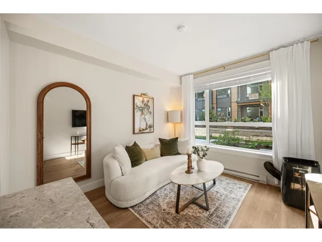 A534 8233 208B STREET STREET, Langley, British Columbia V2Y4M7