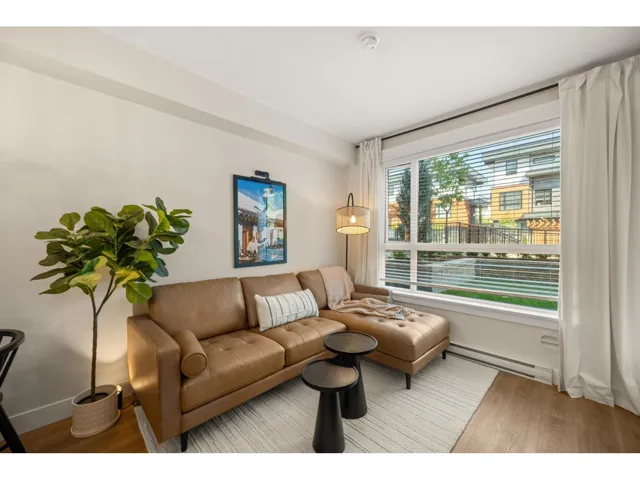 A414 8233 208B STREET STREET, Langley, British Columbia V2Y4M7