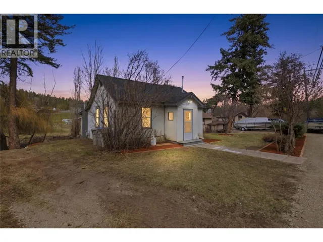 1915 SHUMWAY Road, Kamloops, British Columbia V2C6T7