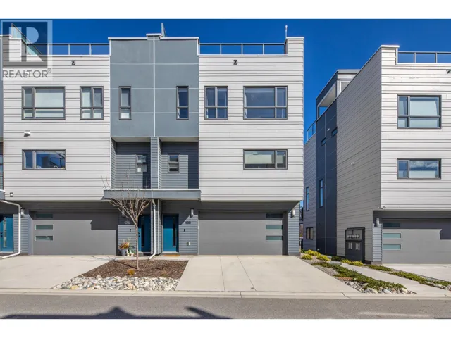 201 Wylie Street Unit# 106, Penticton, British Columbia V2A0H3