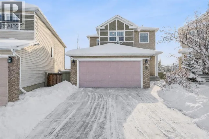 57 Royal Elm Mews NW, Calgary, Alberta T3G5P6