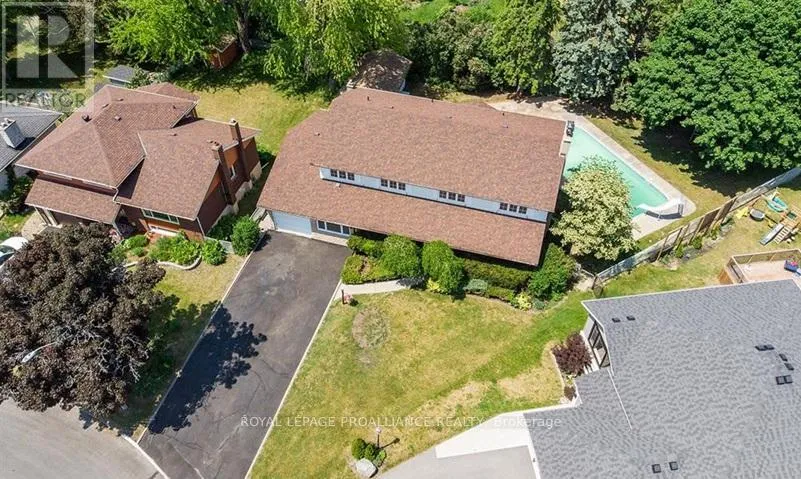 35 PATRICK STREET, Quinte West (Trenton Ward), Ontario K8V4B4