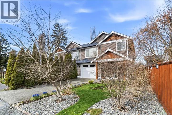 540 Nova St, Nanaimo, British Columbia V9R5M9