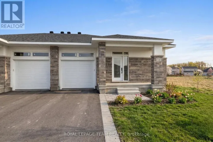 2 - 1140 MOORE STREET, Brockville, Ontario K6V0H2