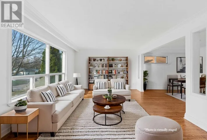 202 PARK HOME AVENUE, Toronto (Willowdale West), Ontario M2R1A2