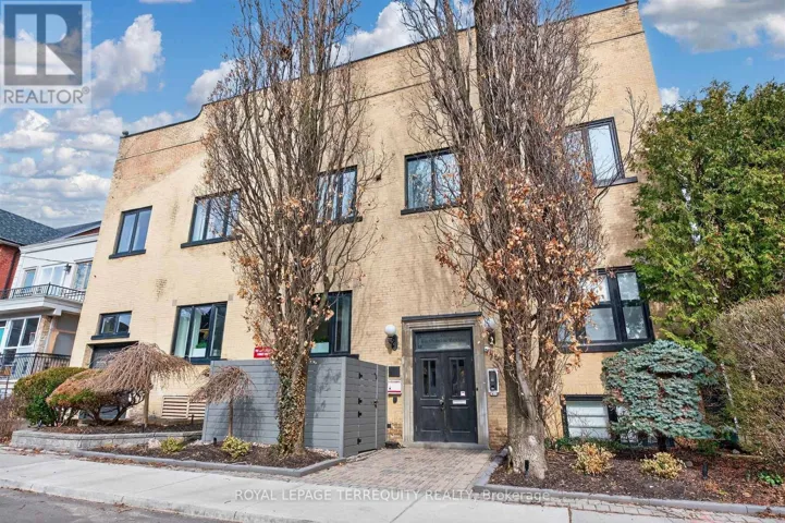 1 - 75 MARKHAM STREET, Toronto (Trinity-Bellwoods), Ontario M6J2G4