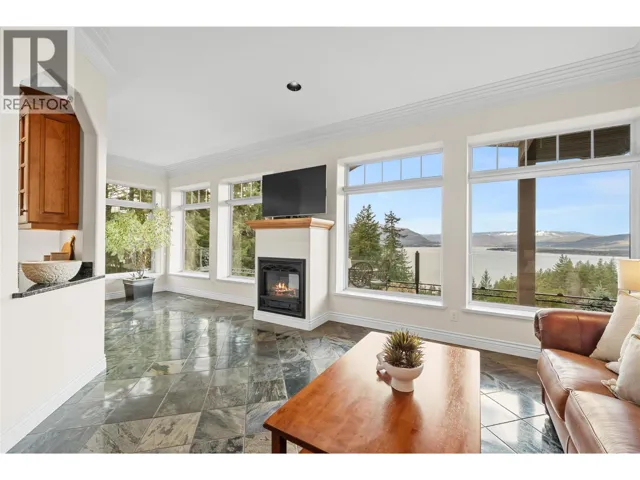 3676 McBride Road, Blind Bay, British Columbia V0E1H1