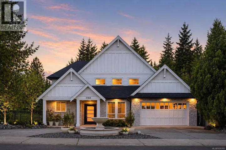 2168 Champions Way, Langford, British Columbia V9B0R9