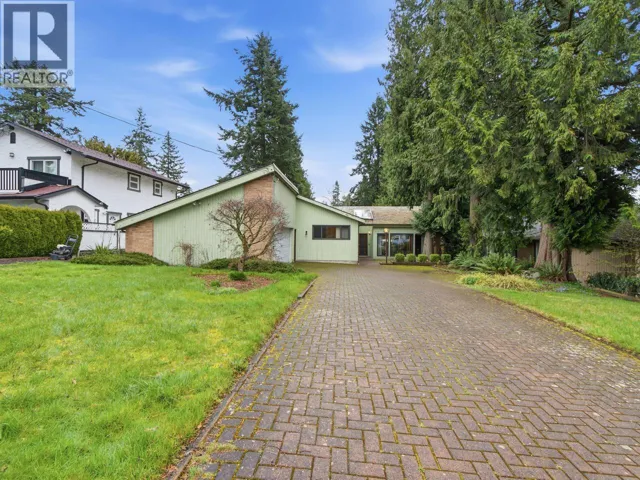 533 ASCOT STREET, Coquitlam, British Columbia V3J6H5