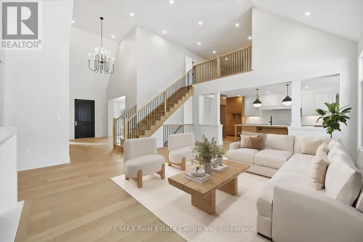 5 PRATO VERDE LANE, Hamilton (Rockton), Ontario N0B2K0