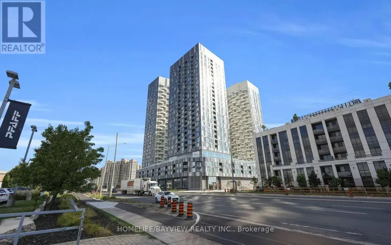 2019 - 10 ABEJA STREET, Vaughan (Concord), Ontario L4K0R4