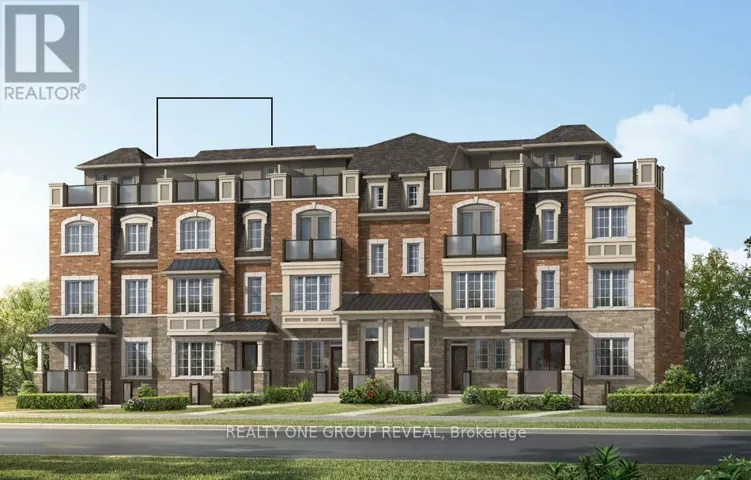 39 WISLA AVENUE, Markham, Ontario L6C3S2