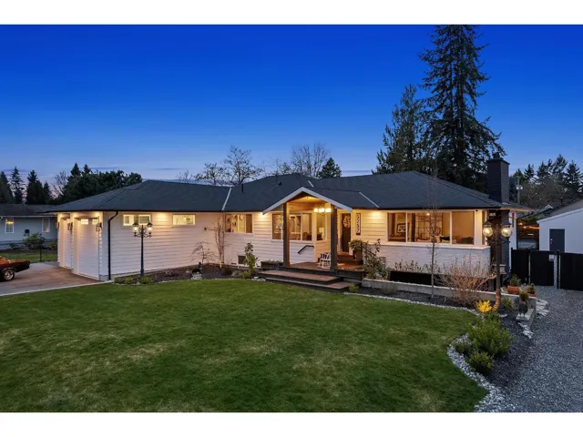 5757 246 STREET, Langley, British Columbia V2Z1H1