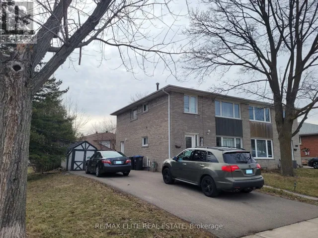 LOWER - 3448 ELLENGALE DRIVE, Mississauga (Erindale), Ontario L5C1Z7