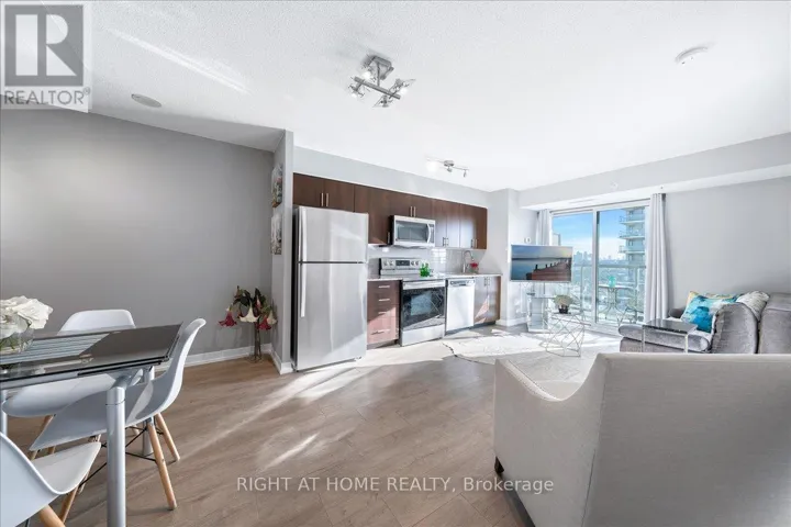 1312 - 1420 DUPONT STREET, Toronto (Dovercourt-Wallace Emerson-Junction), Ontario M6H0C2