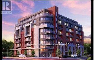 209 - 2433 DUFFERIN STREET, Toronto (Briar Hill-Belgravia), Ontario M6E0B4