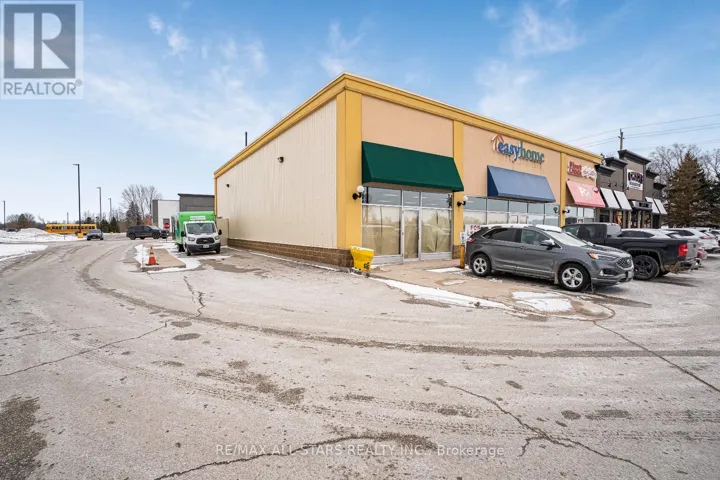 1070 10TH STREET, Hanover, Ontario N4N3B8