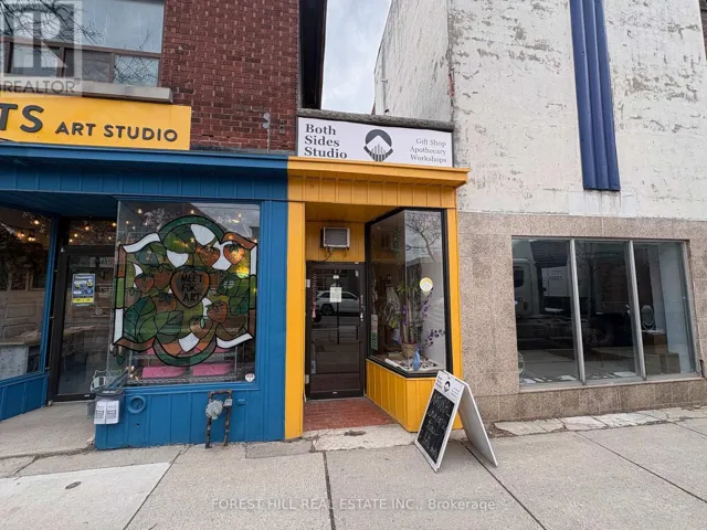 B - 193 OTTAWA STREET N, Hamilton (Crown Point), Ontario L8H3Z4