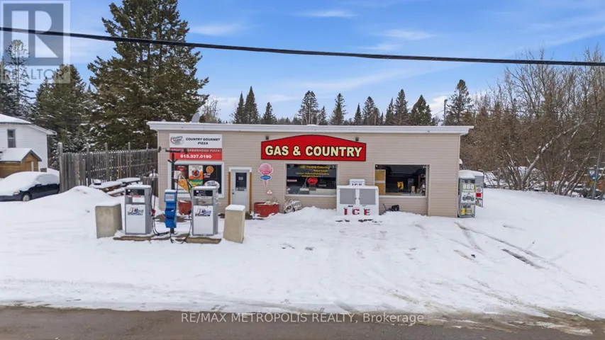 5614 HWY 620, Wollaston, Ontario K0L1P0
