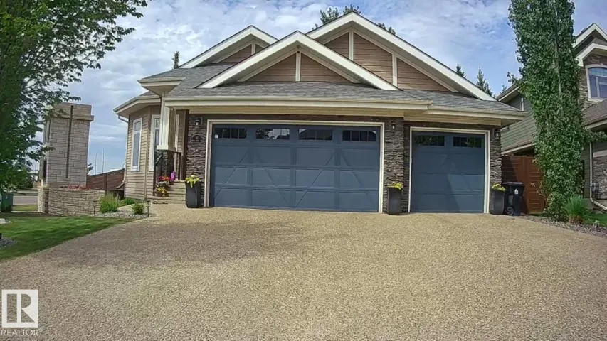 62 Kenton Woods LN, Spruce Grove, Alberta T7X0P8