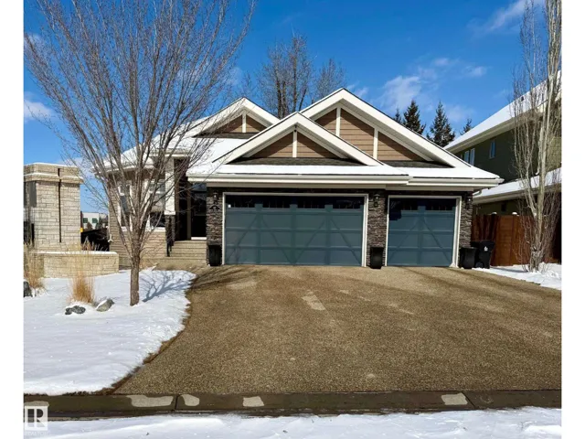 62 Kenton Woods LN, Spruce Grove, Alberta T7X0P8