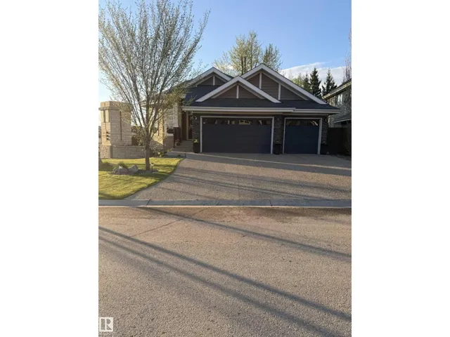62 Kenton Woods LN, Spruce Grove, Alberta T7X0P8