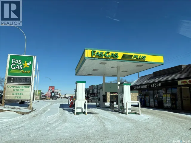 1604 Idylwyld DRIVE N, Saskatoon, Saskatchewan S7L1B1