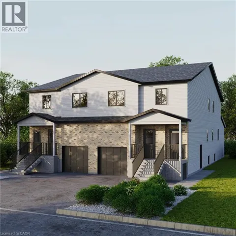 36 RIDGEWAY Avenue, Guelph, Ontario N1L1G8