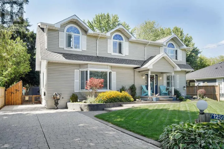 71259 WILLIAM STREET N, Bluewater (Dashwood), Ontario N0M1N0