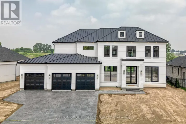 169 EDGEWATER BOULEVARD, Middlesex Centre (Kilworth), Ontario N0L1R0