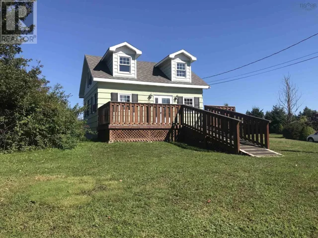 36 Eagle Head Wharf Road, Eagle Head, Nova Scotia B0J1H0