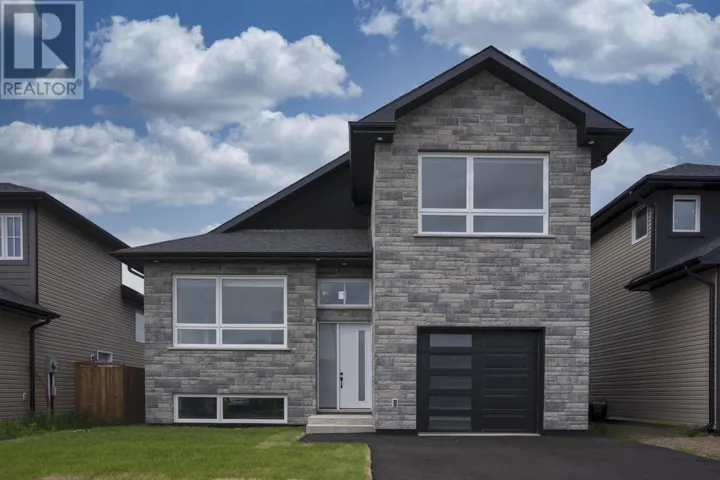 433 Muskrat DR, Thunder Bay, Ontario P7C0C1