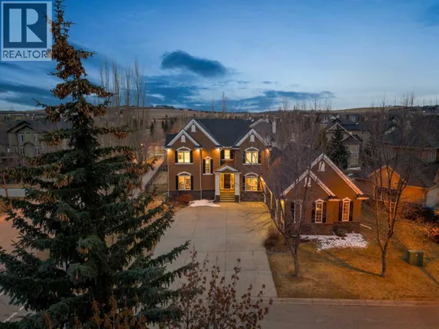 4 Heritage Lake Close, Heritage Pointe, Alberta T1S4H4