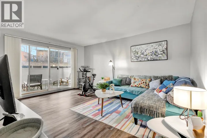 445 All Star Court Unit# 104, Kelowna, British Columbia V1X5N7