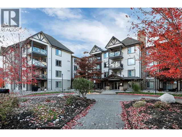 256 Hastings Avenue Unit# 301, Penticton, British Columbia V2A2V6