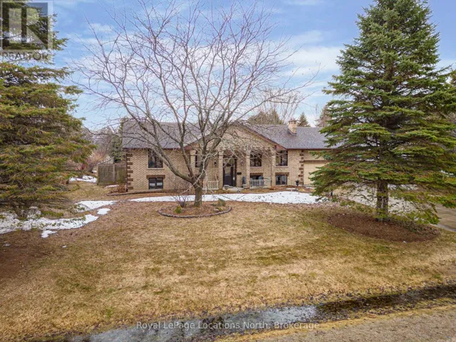15 BLACKBURN AVENUE, Clearview (Nottawa), Ontario L0M1P0