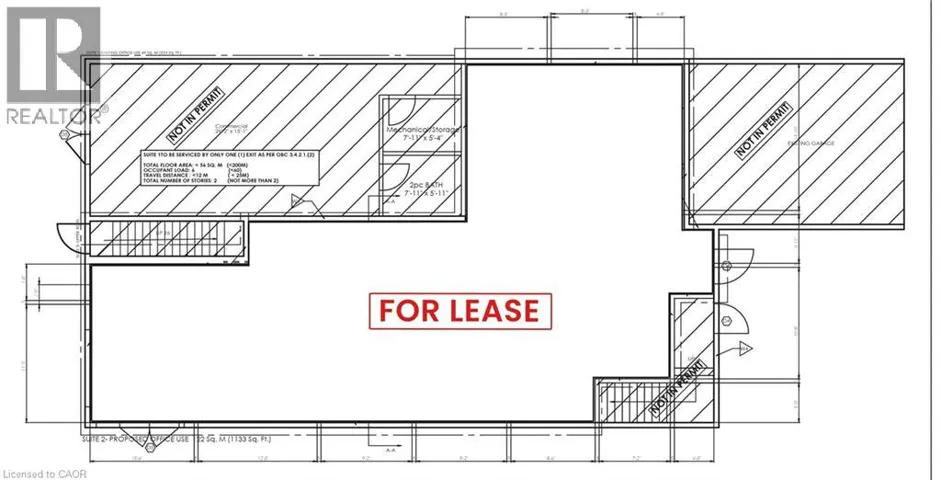 120 PARKDALE Avenue N Unit# Main Floor - A, Hamilton, Ontario L8H5W9