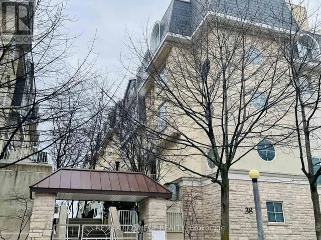 673 - 38 STADIUM ROAD, Toronto (Niagara), Ontario M5V3P4
