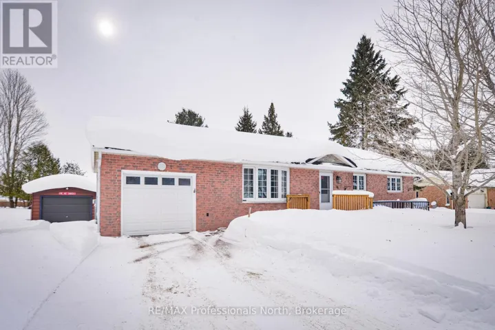 76 WESTVALE DRIVE, Bracebridge (Monck (Bracebridge)), Ontario P1L1B3
