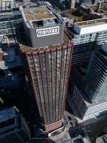 518 - 180 FRONT STREET E, Toronto (Moss Park), Ontario M5A0K9