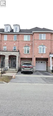 27 STONEWOOD STREET, Ajax (South West), Ontario L1S0B3