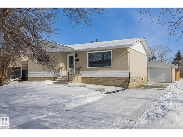 5016 48 AV, Lamont, Alberta T0B2R0