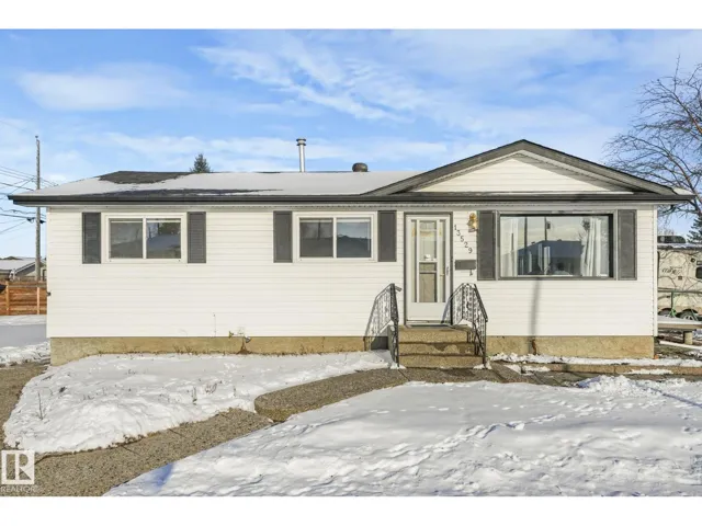 13529 69 ST NW, Edmonton, Alberta T5C0H7