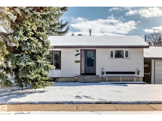4237 116 AV NW, Edmonton, Alberta T5W0W9